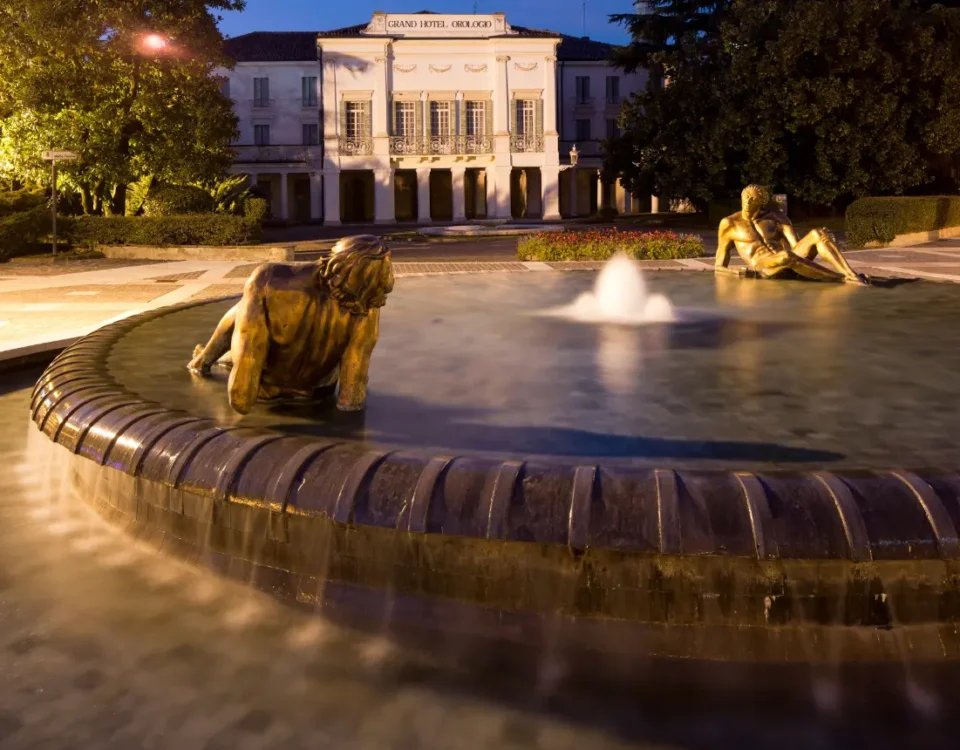 Montegrotto o Abano Terme: dove comprare casa