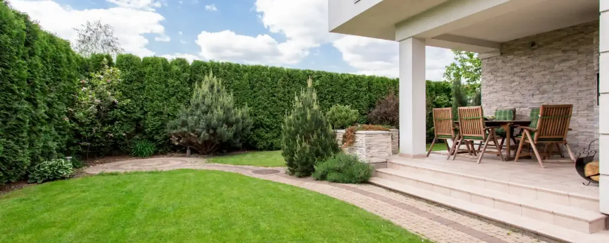 Comprare casa con giardino a Padova