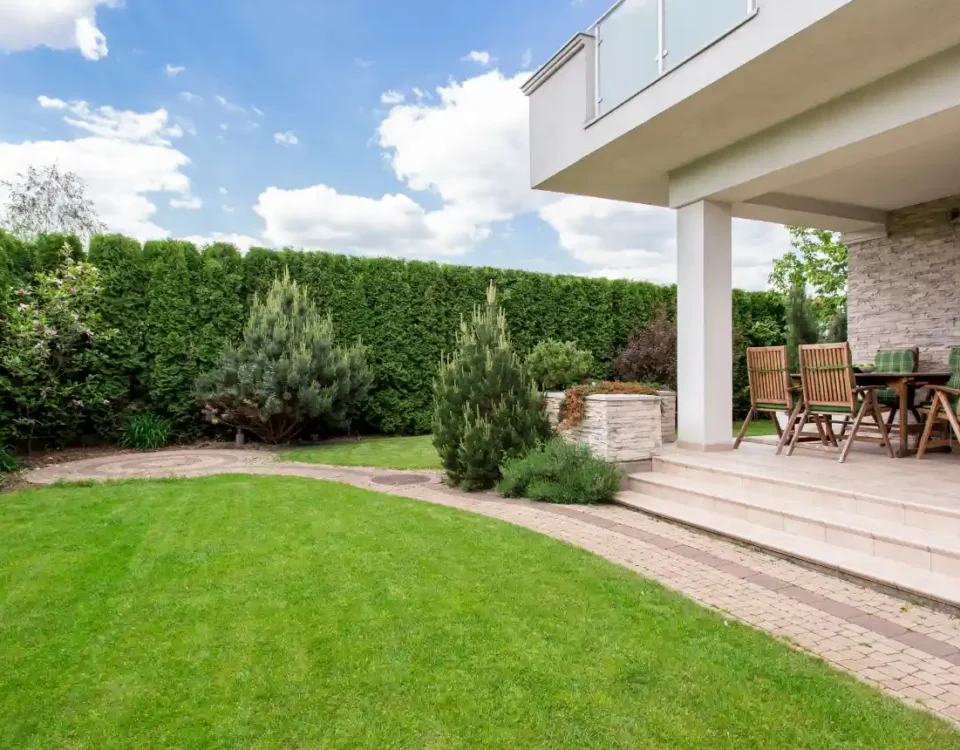Comprare casa con giardino a Padova