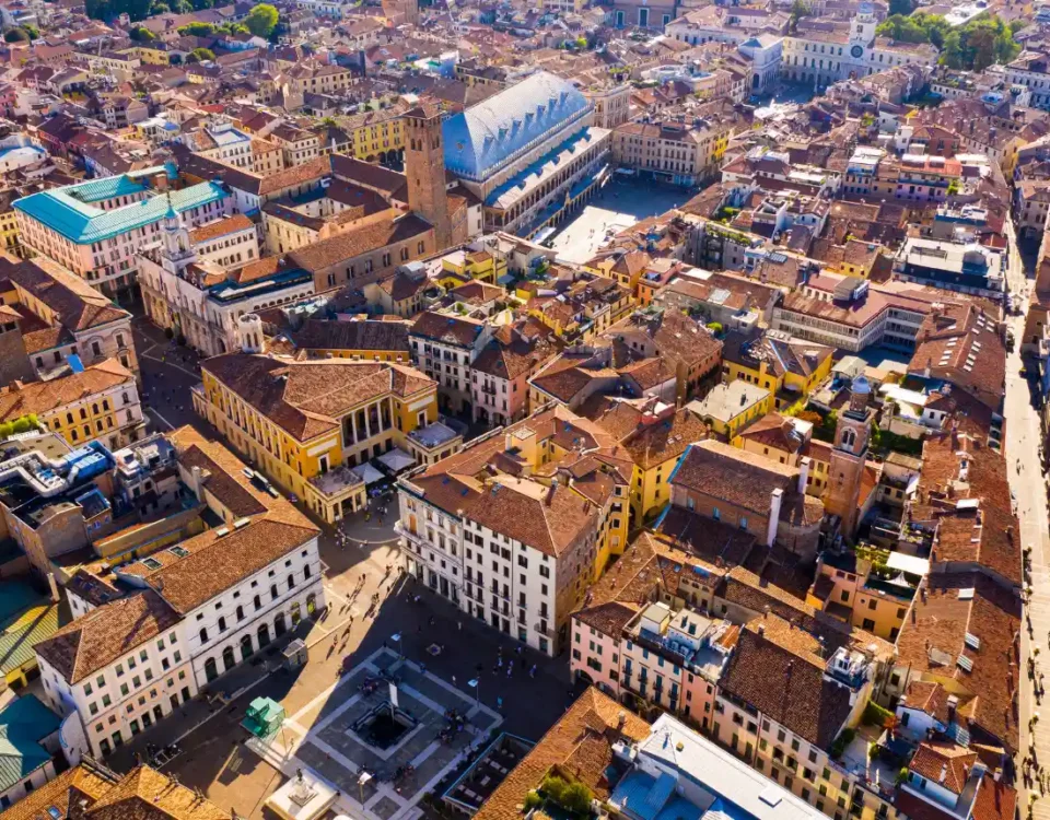 migliori quartieri dove comprare casa padova
