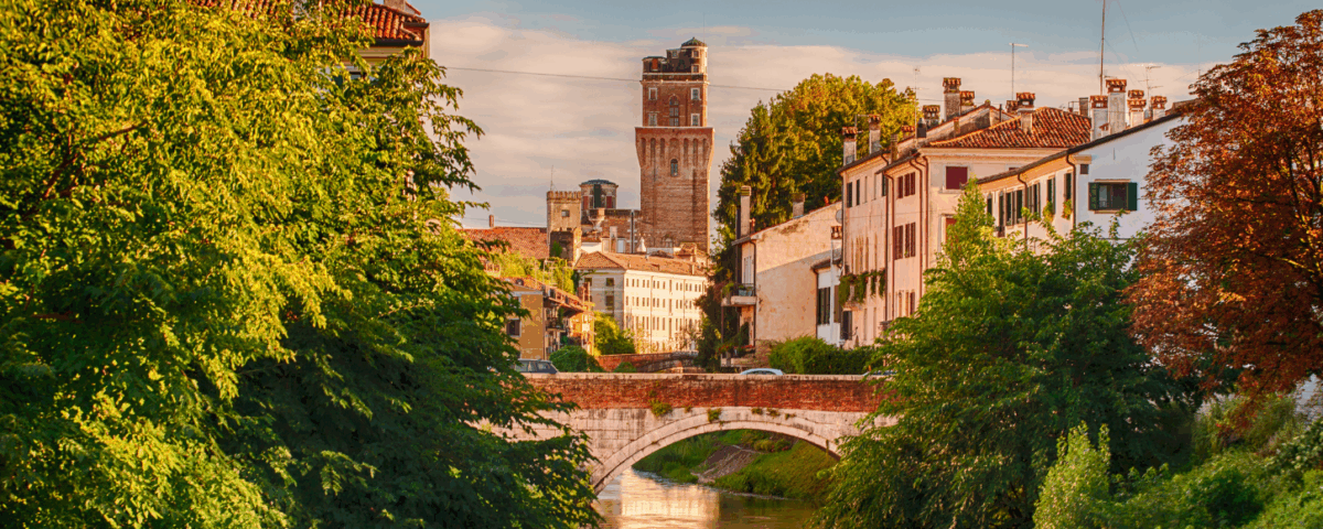 Comprare appartamento a Padova