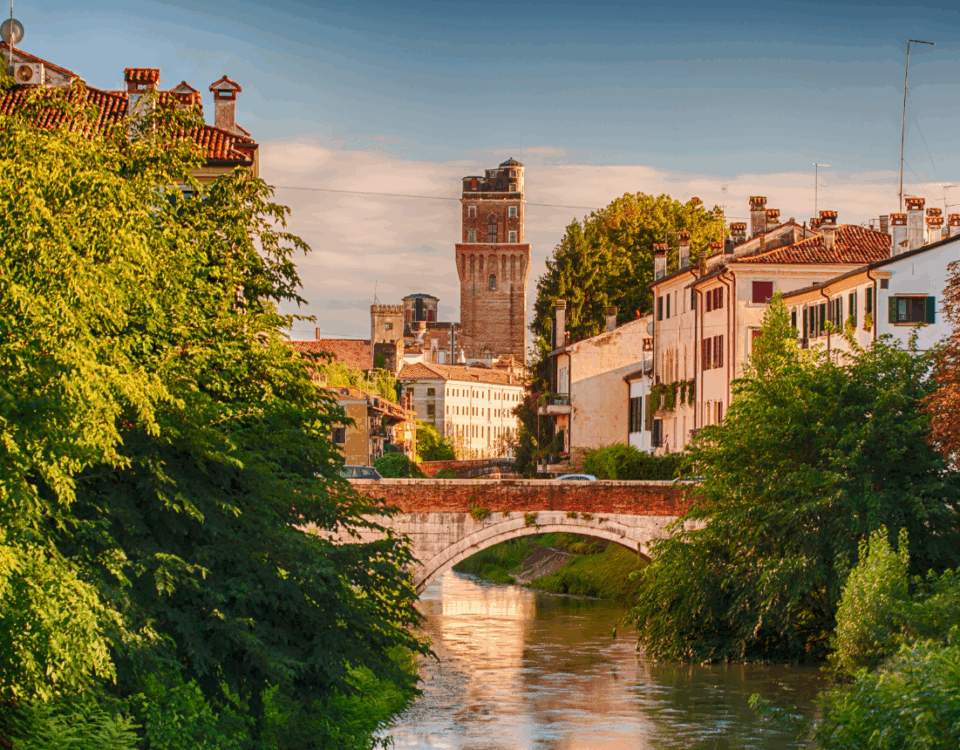 Comprare appartamento a Padova