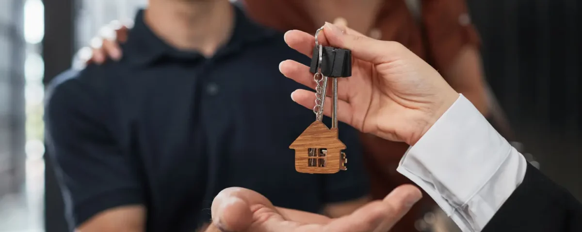 Comprare casa