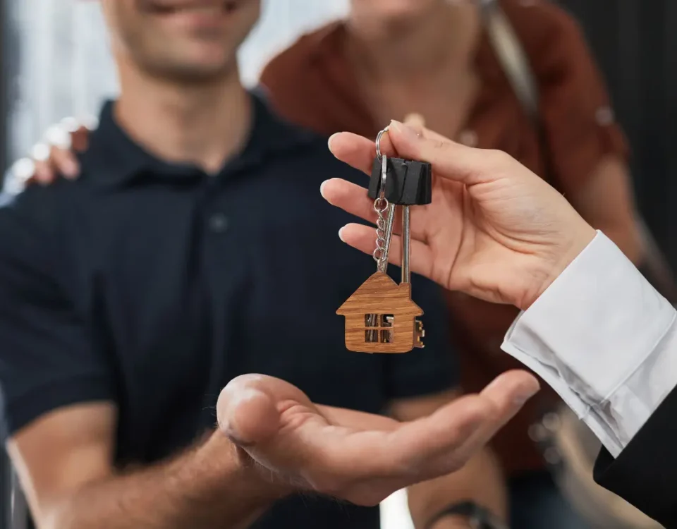 Comprare casa
