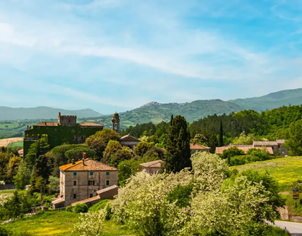 Comprare casa fuori città