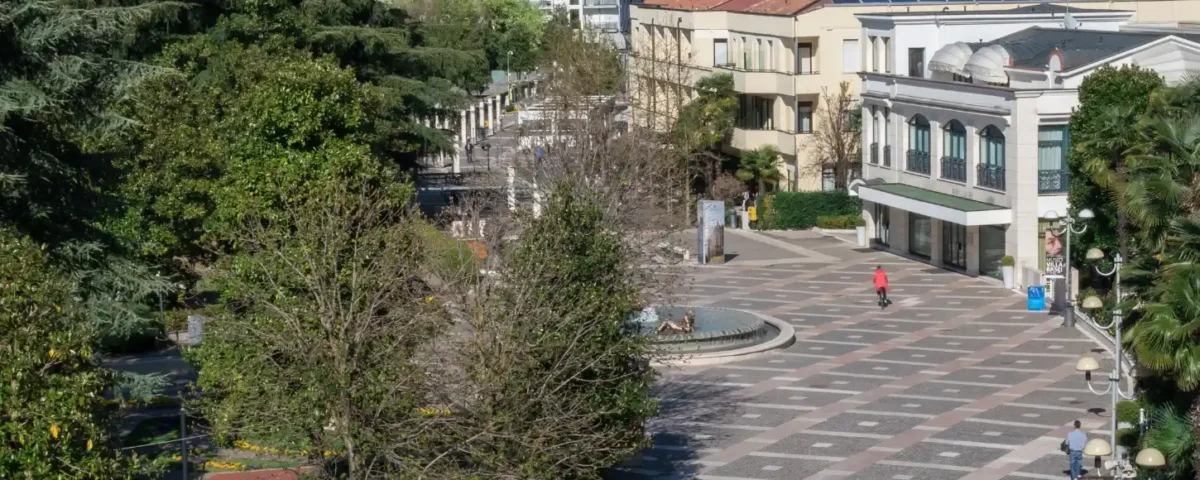 Perchè comprare casa ad Abano Terme