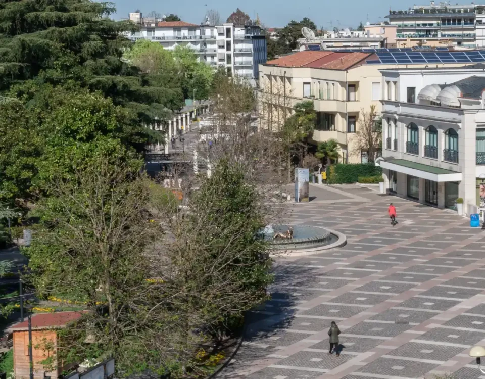 Perchè comprare casa ad Abano Terme